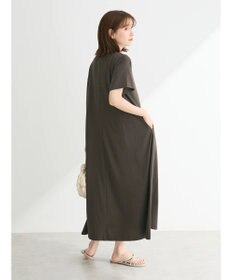 Green Parks ・ＳＵＧＡＲ　ＳＰＯＯＮ【ＣＯＯＬ】ロゴｐｔＴＥＥワンピ