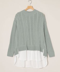 ONWARD Reuse Park 【any FAM】ニット秋冬