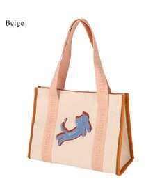 tsumori chisato CARRY キラネコ ハンドバッグ 手提げ