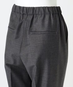 23区 S 【R(アール)】ウールトロストレッチ スティック パンツ