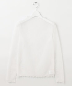 Feroux シアーメロウ カットソー