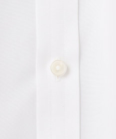 GOTAIRIKU 【形態安定】PREMIUMPLEATS_スナップダウン 通年ドレスシャツ