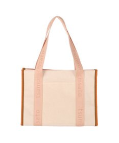 tsumori chisato CARRY キラネコ ハンドバッグ 手提げ