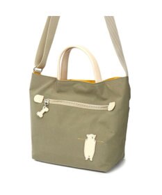 Regalo Felice 【軽量 / 弱撥水 / お散歩バッグにもオススメ】トート / REGALO