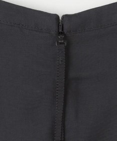 NAVE 【ReNAVE・セットアップ可/洗える/UVケア/接触冷感】フィブリルシャンブレーワンピース