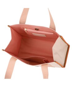 tsumori chisato CARRY キラネコ ハンドバッグ 手提げ