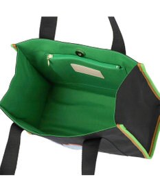 tsumori chisato CARRY キラネコ ハンドバッグ 手提げ