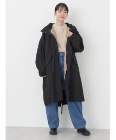 earth music&ecology マルチｗａｙモッズコート