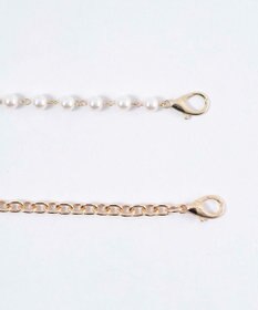 WEGO 【痛バ＆推し活グッズ】きらめきDIYパールチャームセットL