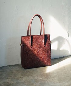 GRACE CONTINENTAL SideBeltToteBag