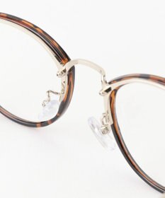 J.PRESS YORK STREET 【UNISEX】アイウェア （曇り止め・UVカット)