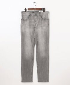 JOSEPH ABBOUD 【サスティナブル/JAPANファブリック/ストレッチ】オゾンハイパワーデニム パンツ