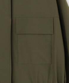 組曲 【先行予約】リップストップ ジャケット