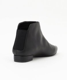 23区 ポインテッドトゥ ブーティー