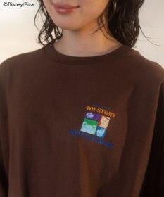 Green Parks トイストーリー／バックプリントＴシャツ