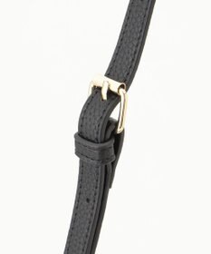 LA BAGAGERIE フラップ2WAYかごトートバッグ