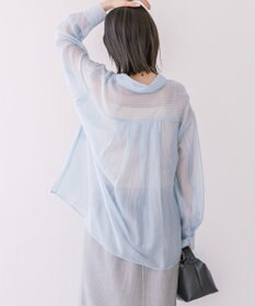 AMERICAN HOLIC シアーシャツ