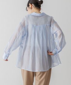 AMERICAN HOLIC シアーシャツ