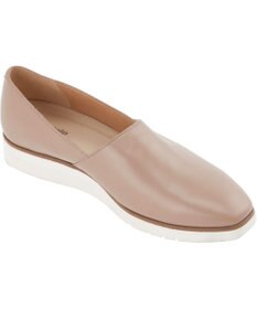 ASICS WALKING ペダラ レディース 2E 3.0cmヒール