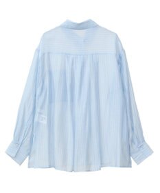 AMERICAN HOLIC シアーシャツ