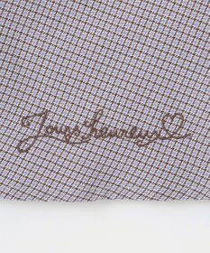 ANY KIDS フリル ジャンパースカート