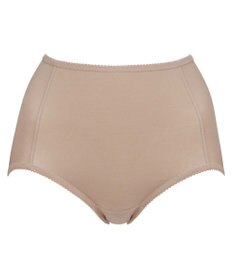 BRADELIS New York シリーズ160万枚突破 【BRADELIS NewYork / 育尻・伸びる・綿混・深め】モモパンツ・ショーツ#301 S～LL はくだけで簡単に補正