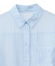 AMERICAN HOLIC シアーシャツ