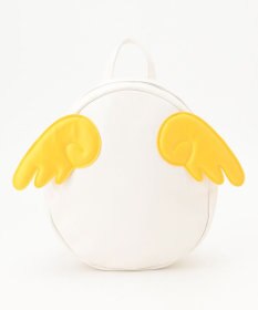 ANY KIDS 【カードキャプターさくら×any FAM】たまごさんリュック