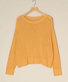 ONWARD Reuse Park 【UNFILO】ニット春夏