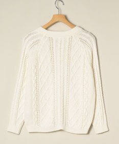 ONWARD Reuse Park 【組曲】ニット春夏