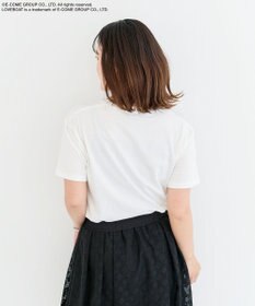 Green Parks ■ＬＯＶＥＢＯＡＴ　ビキニ刺繍ＴＥＥ