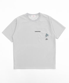 WEGO CONVERSEアムンゼンポケットＴ