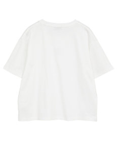 Green Parks ■ＬＯＶＥＢＯＡＴ　ビキニ刺繍ＴＥＥ