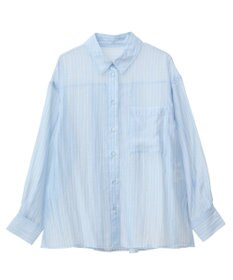 AMERICAN HOLIC シアーシャツ