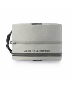 ZERO HALLIBURTON DICROS SOLOシリーズ シューズケース ZHG-B DS 85005
