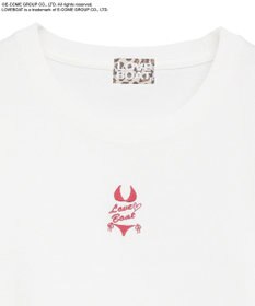 Green Parks ■ＬＯＶＥＢＯＡＴ　ビキニ刺繍ＴＥＥ