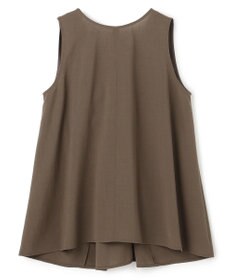 uncrave ドライタッチトロ ツイストトップス