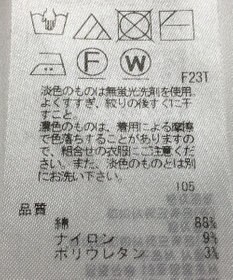 ONWARD Reuse Park 【23区】ニット春夏