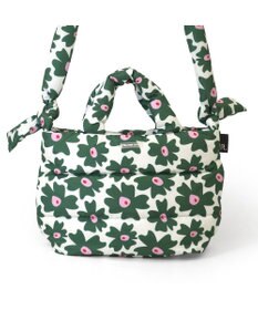 ROOTOTE 0696【弾む軽さフェザールー】FE.デリ.フラワーRTG-A