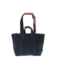 genten セルビッジトート2（中）