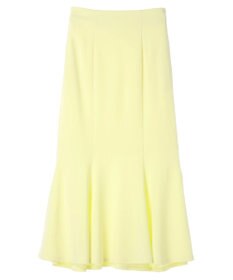 Green Parks ストレッチマーメイドスカート