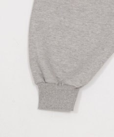 WEGO ゲームロゴビッグスウェット