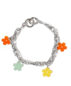 WEGO 2wayチェーンモチーフストラップ