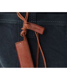 genten セルビッジトート2（中）