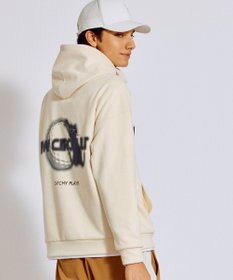 PW CIRCULUS 【UNISEX】ベーシックキャップ ゴルフ