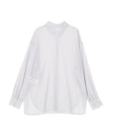 AMERICAN HOLIC メッシュ長袖シャツ