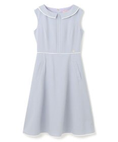 TOCCA 【00サイズあり・洗える・吸水速乾・消臭】SPRINKLE DAY ドレス