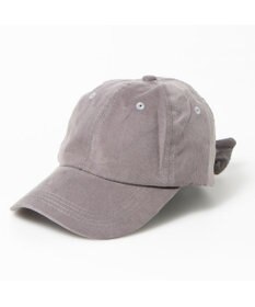 UNBILLION カシュネ cache nez / バックリボンキャップ