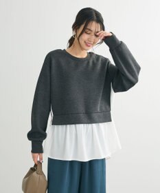 Green Parks ＳｏｆｔＣｕｓｈｉｏｎダンボールドッキングチュニック