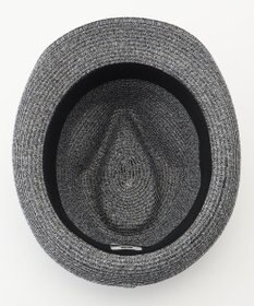 JOSEPH ABBOUD 【洗える】ウォッシャブルブレード ハット